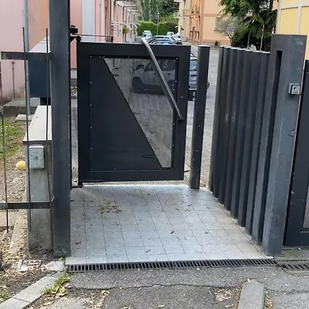 In Cedro شقة *